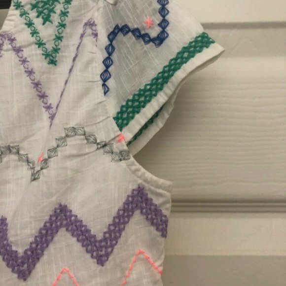 Frock for 8-9 year girl (Brand New) - Picture 3 of 8